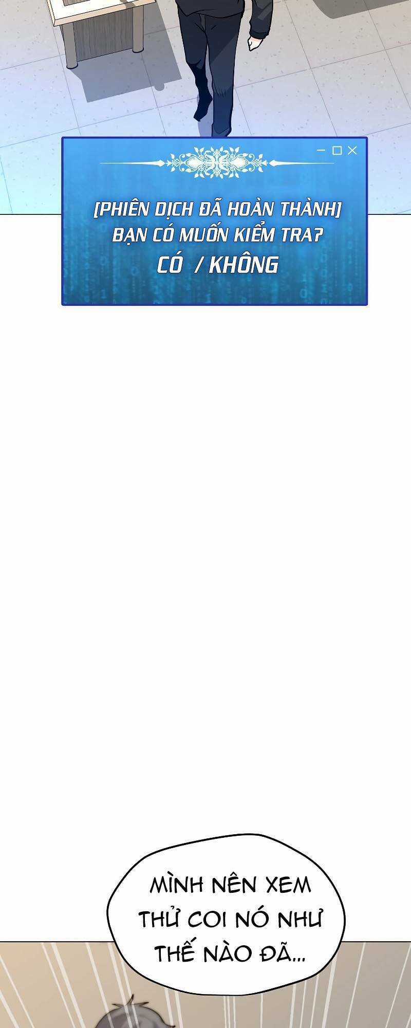 Tôi Là Người Chơi Thần Chú Đơn Độc Chapter 84 trang 45