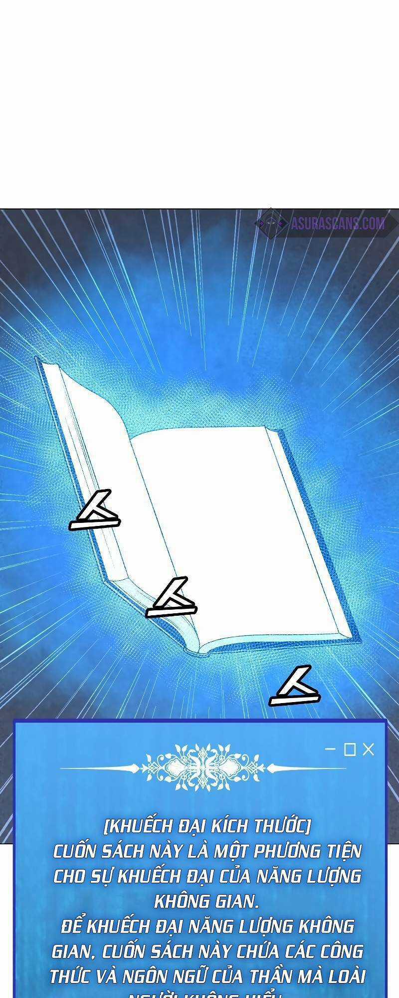 Tôi Là Người Chơi Thần Chú Đơn Độc Chapter 84 trang 47