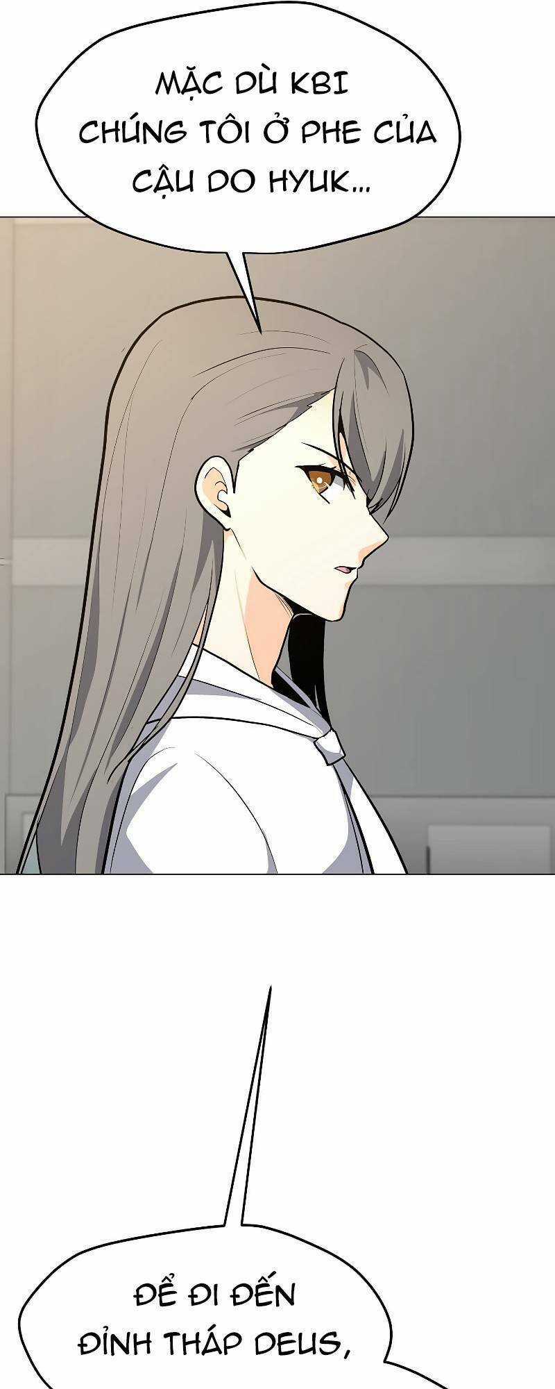 Tôi Là Người Chơi Thần Chú Đơn Độc Chapter 84 trang 57