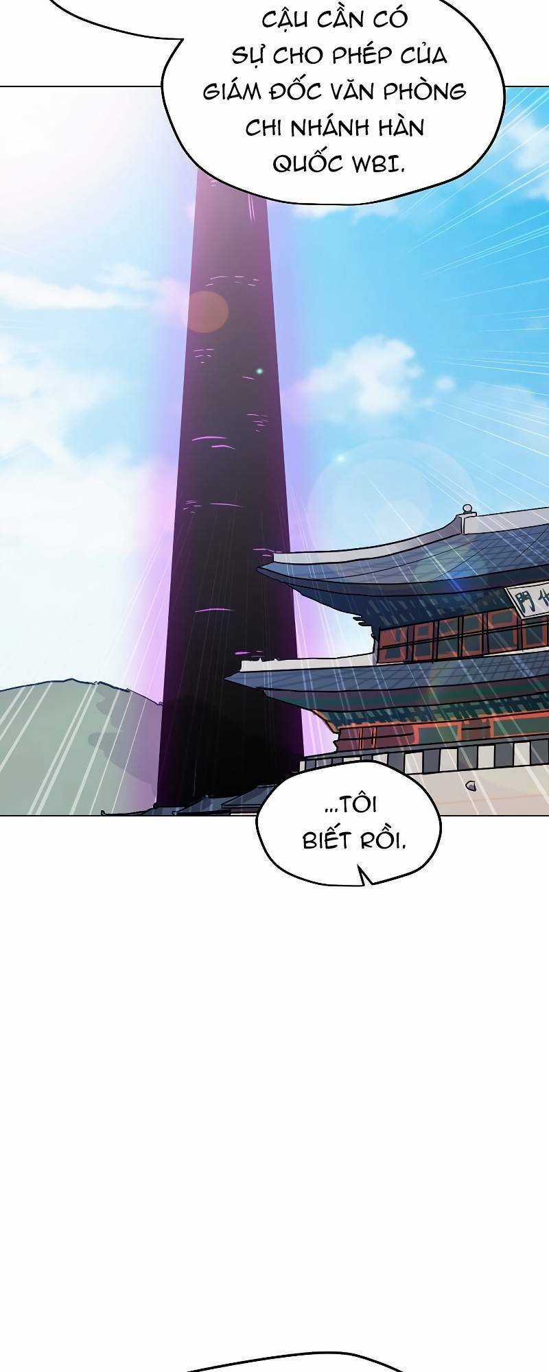 Tôi Là Người Chơi Thần Chú Đơn Độc Chapter 84 trang 58