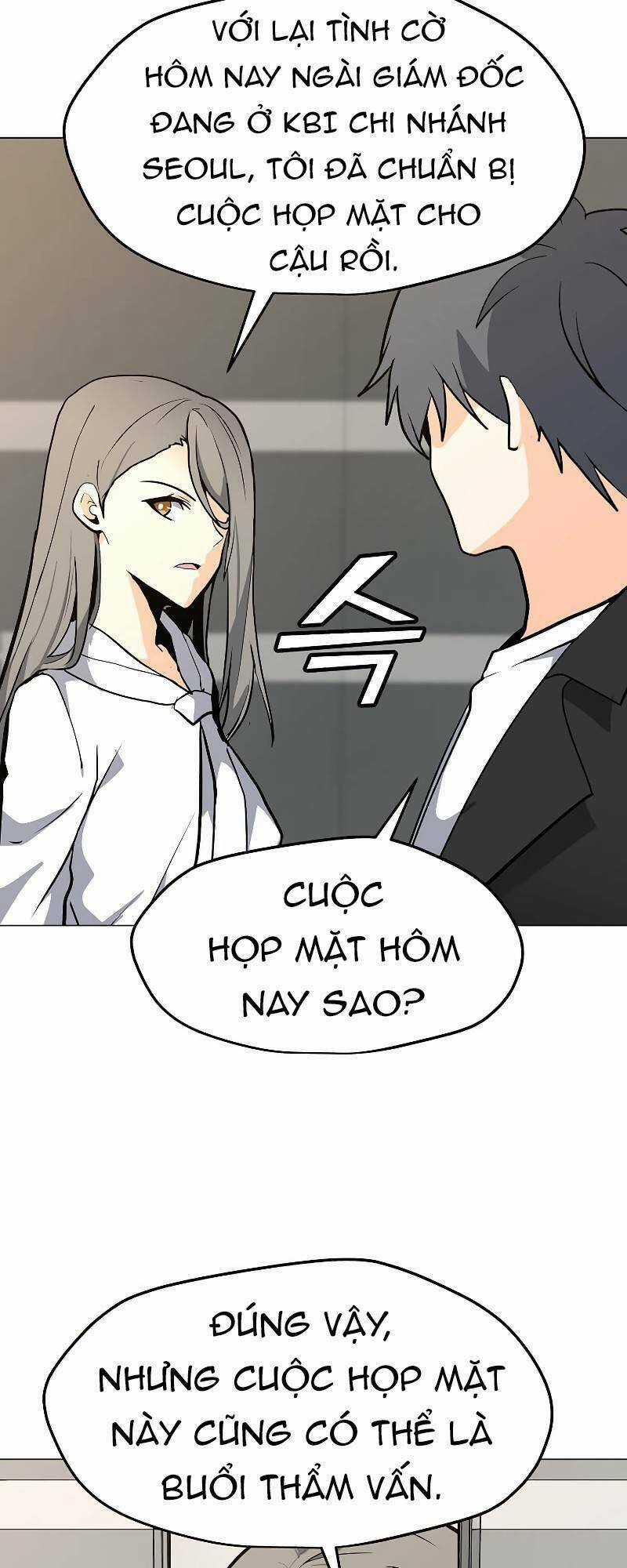 Tôi Là Người Chơi Thần Chú Đơn Độc Chapter 84 trang 59