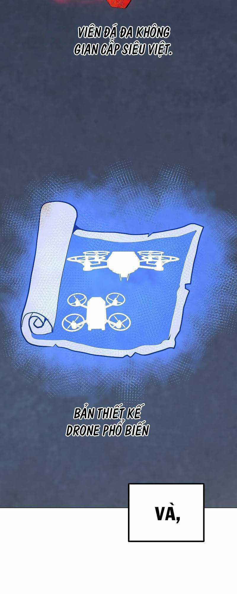 Tôi Là Người Chơi Thần Chú Đơn Độc Chapter 84 trang 6