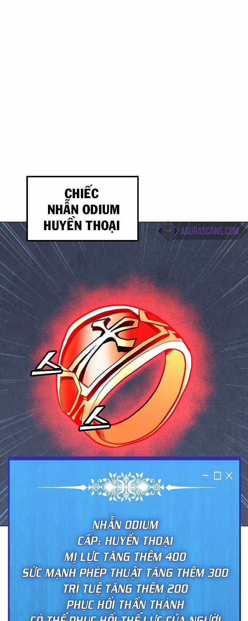 Tôi Là Người Chơi Thần Chú Đơn Độc Chapter 84 trang 7