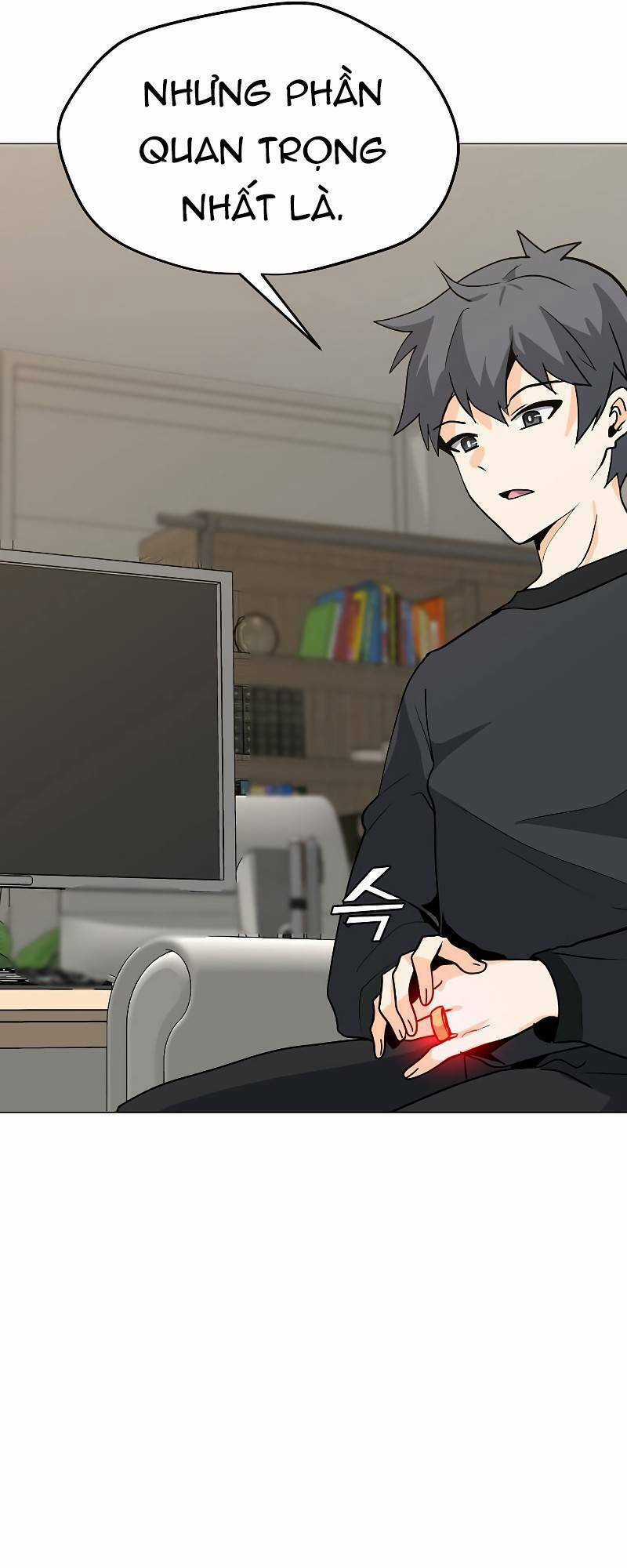 Tôi Là Người Chơi Thần Chú Đơn Độc Chapter 84 trang 9