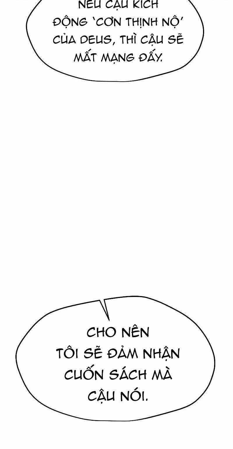 Tôi Là Người Chơi Thần Chú Đơn Độc Chapter 85 trang 17