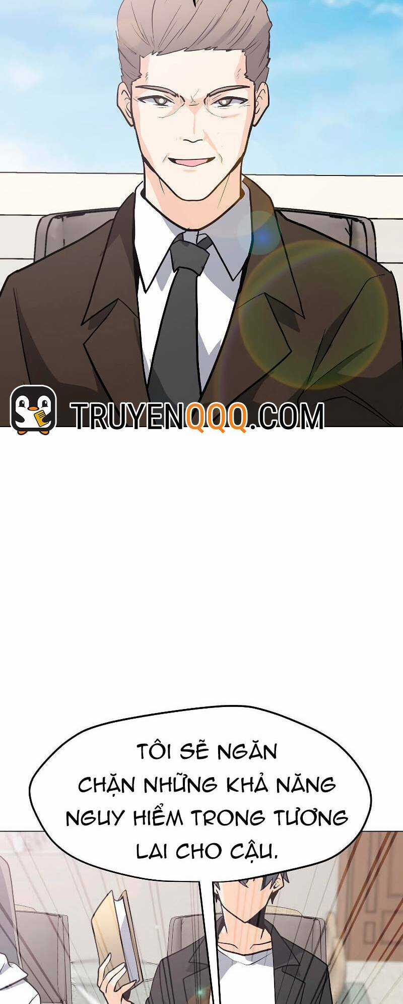 Tôi Là Người Chơi Thần Chú Đơn Độc Chapter 85 trang 19