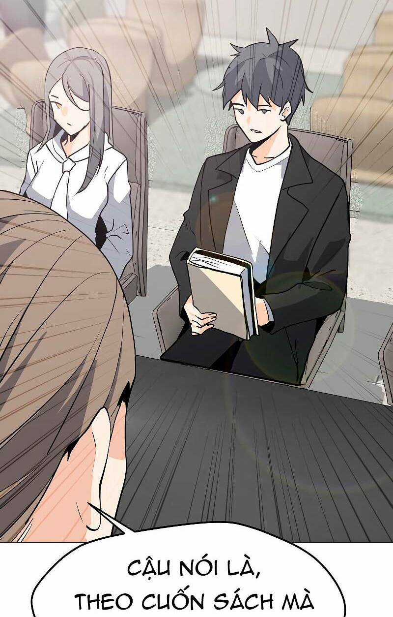 Tôi Là Người Chơi Thần Chú Đơn Độc Chapter 85 trang 2