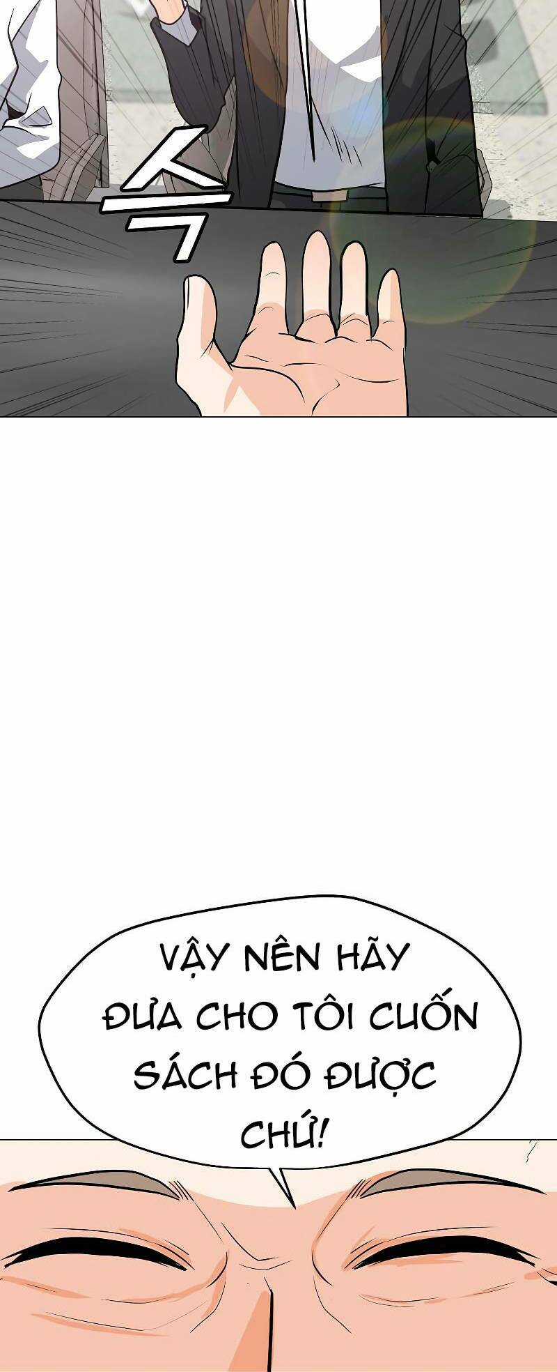 Tôi Là Người Chơi Thần Chú Đơn Độc Chapter 85 trang 20