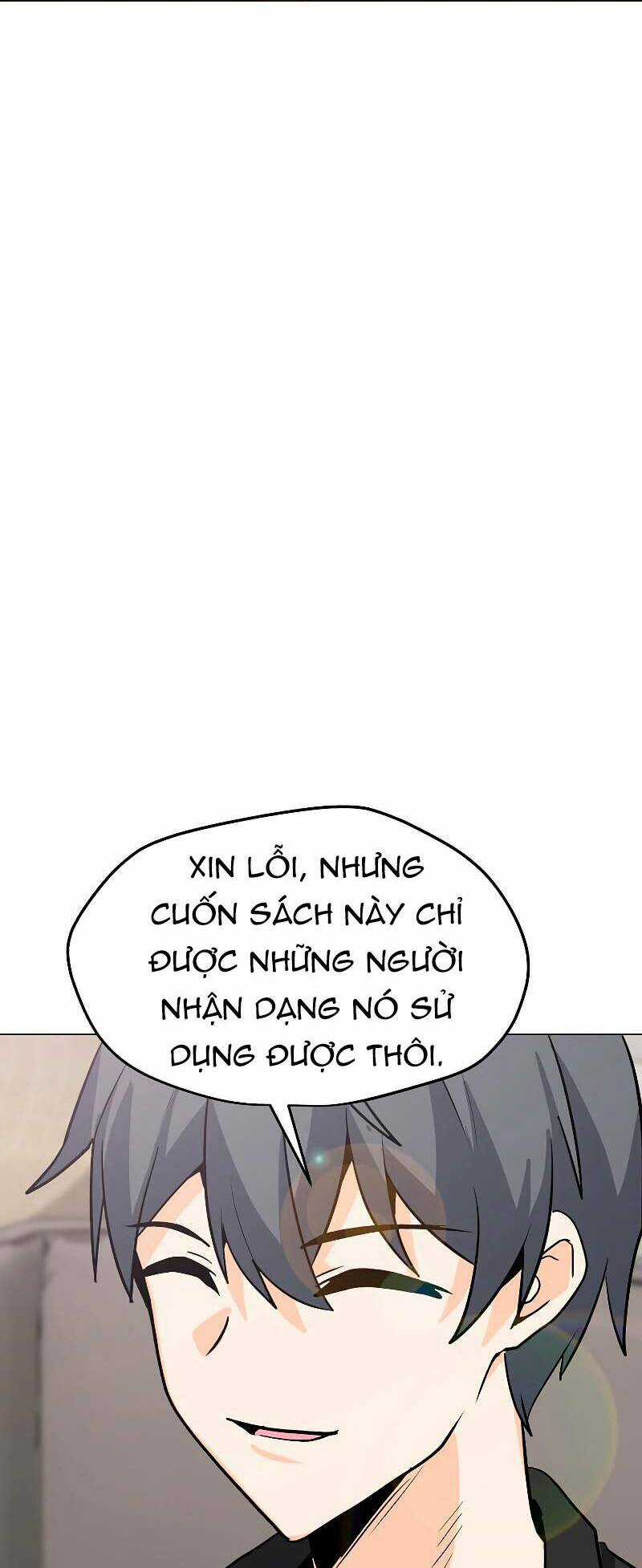 Tôi Là Người Chơi Thần Chú Đơn Độc Chapter 85 trang 21