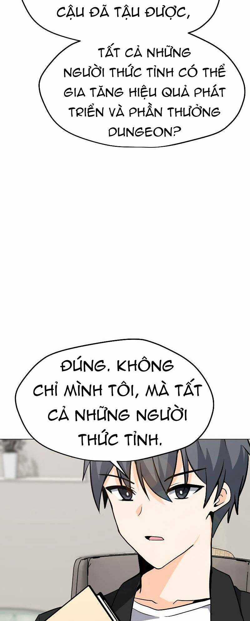 Tôi Là Người Chơi Thần Chú Đơn Độc Chapter 85 trang 3
