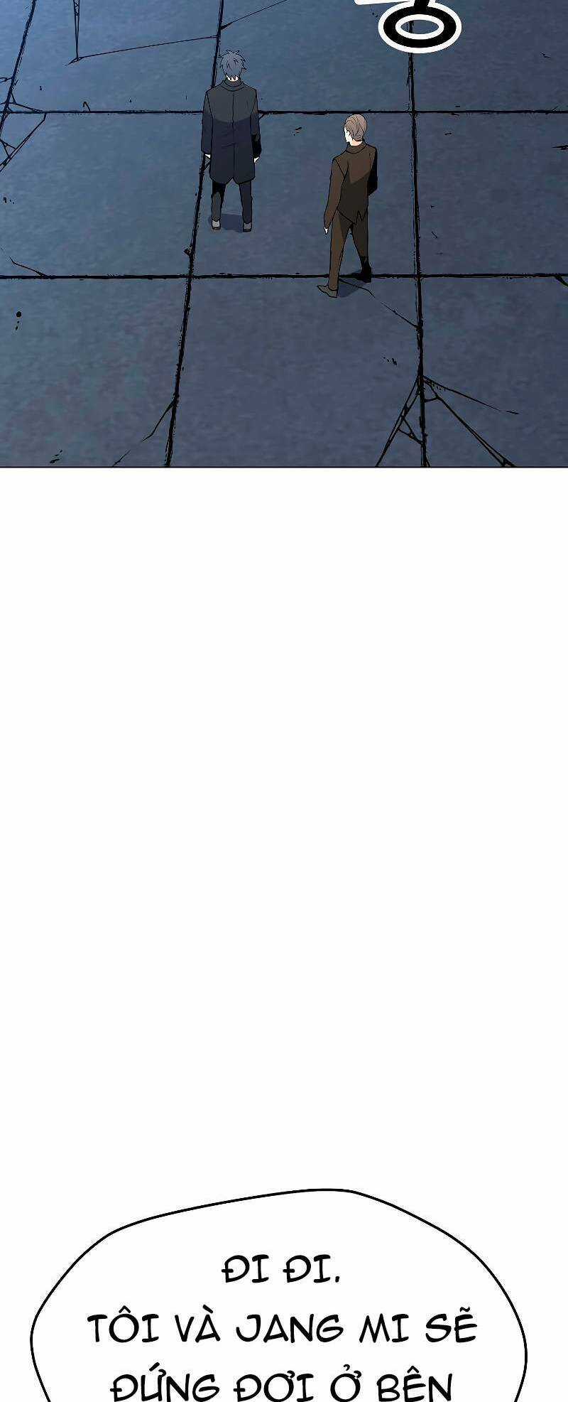 Tôi Là Người Chơi Thần Chú Đơn Độc Chapter 85 trang 36