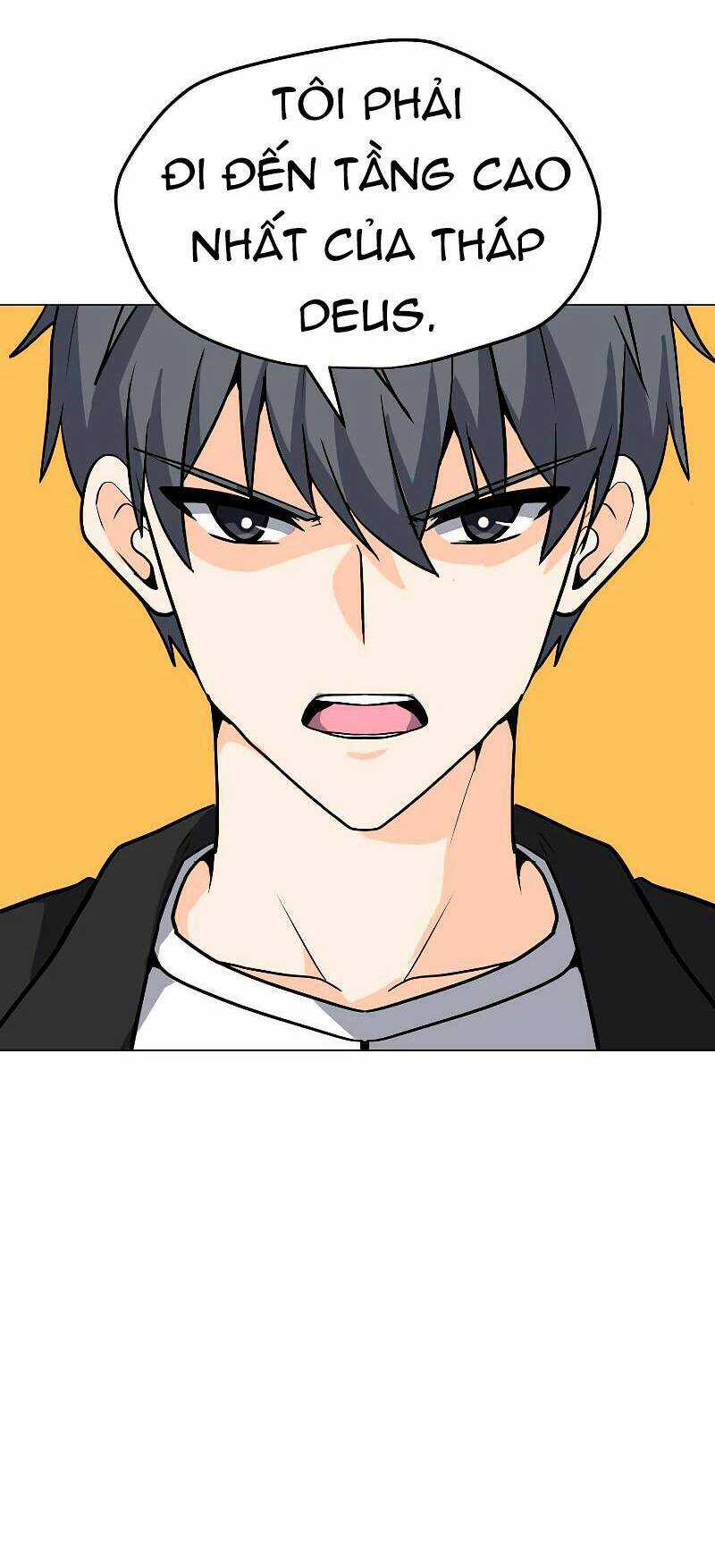 Tôi Là Người Chơi Thần Chú Đơn Độc Chapter 85 trang 5