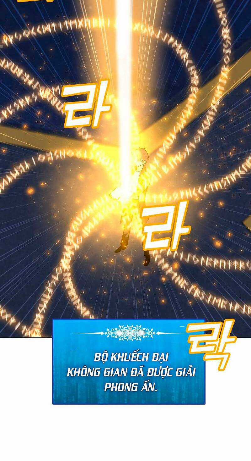 Tôi Là Người Chơi Thần Chú Đơn Độc Chapter 85 trang 51