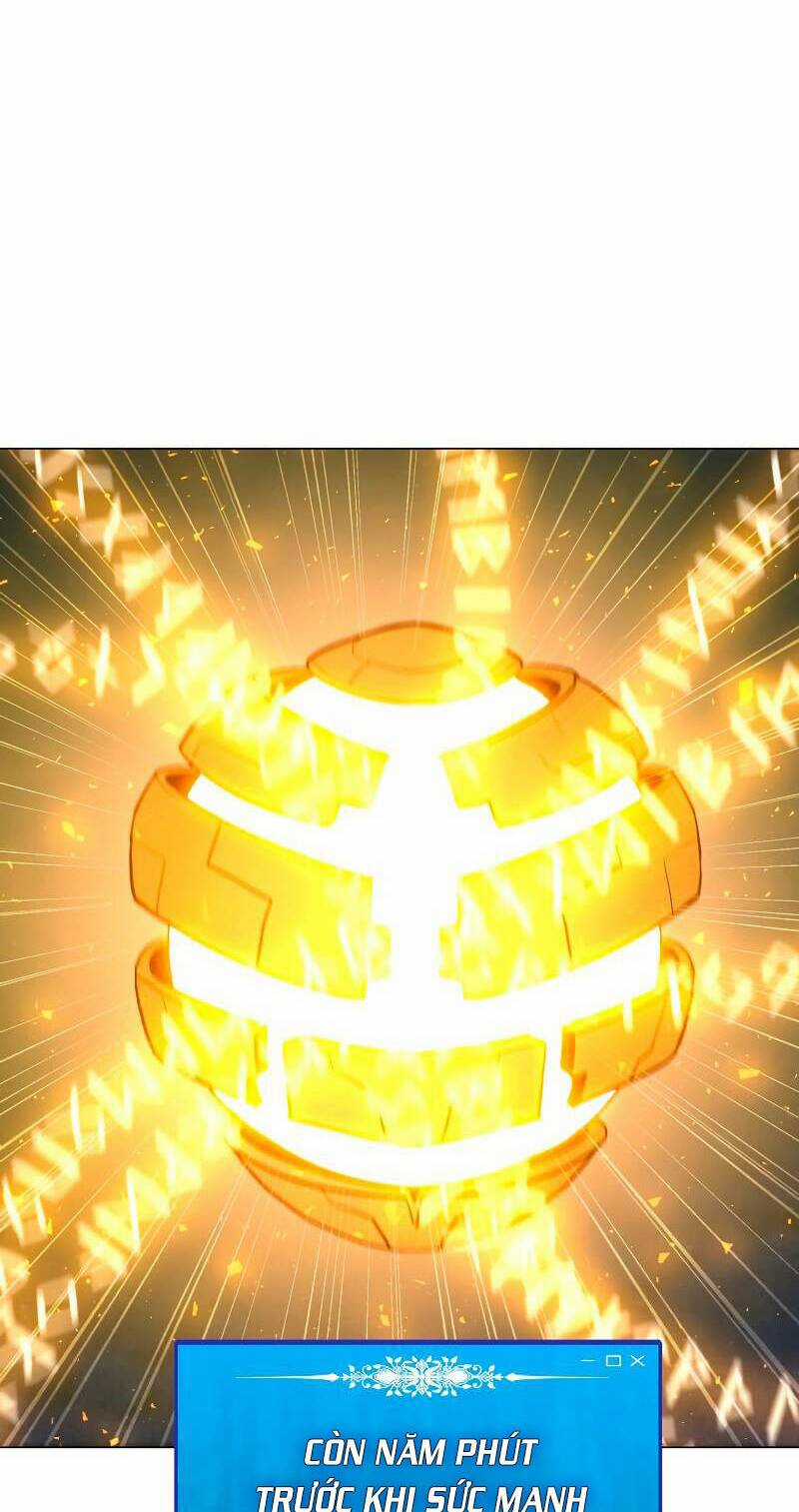 Tôi Là Người Chơi Thần Chú Đơn Độc Chapter 85 trang 54