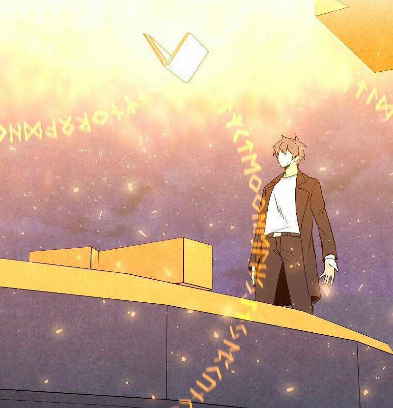 Tôi Là Người Chơi Thần Chú Đơn Độc Chapter 85 trang 56