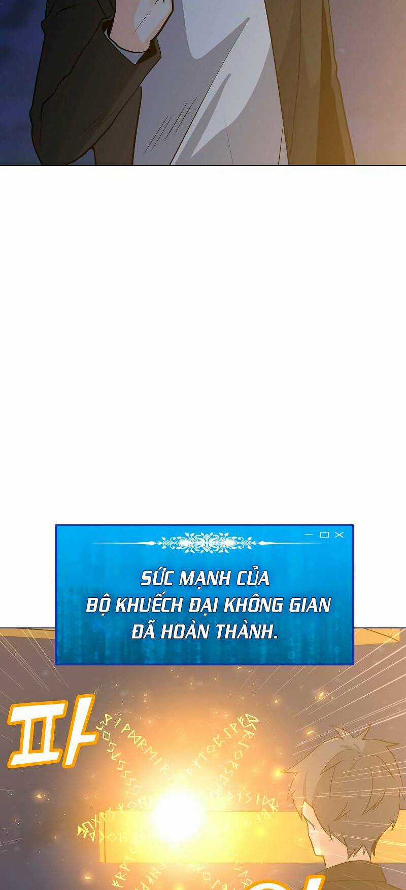 Tôi Là Người Chơi Thần Chú Đơn Độc Chapter 85 trang 72