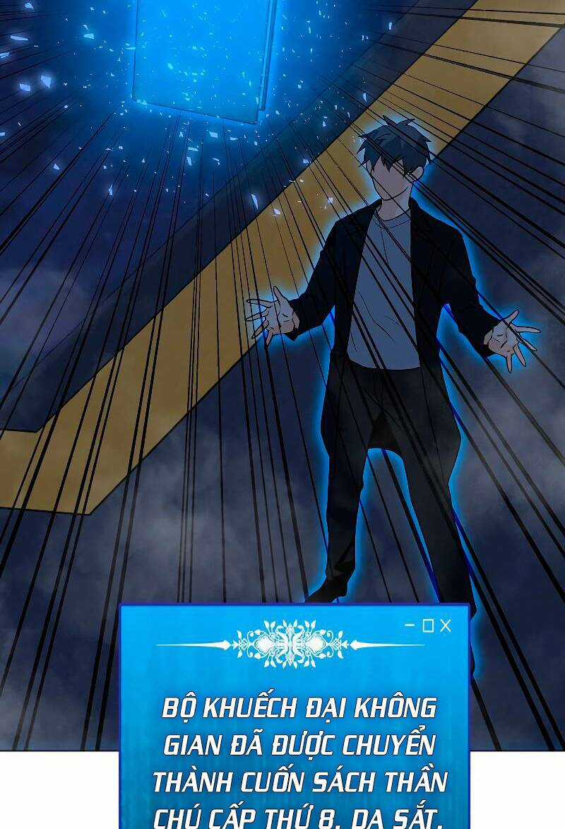 Tôi Là Người Chơi Thần Chú Đơn Độc Chapter 85 trang 82