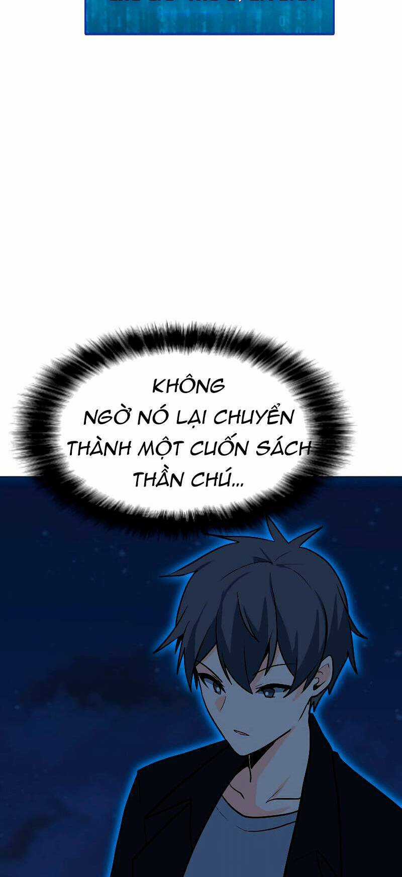 Tôi Là Người Chơi Thần Chú Đơn Độc Chapter 85 trang 83