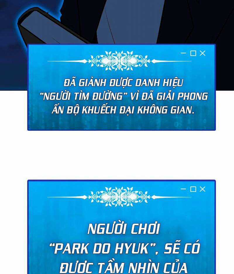 Tôi Là Người Chơi Thần Chú Đơn Độc Chapter 85 trang 84