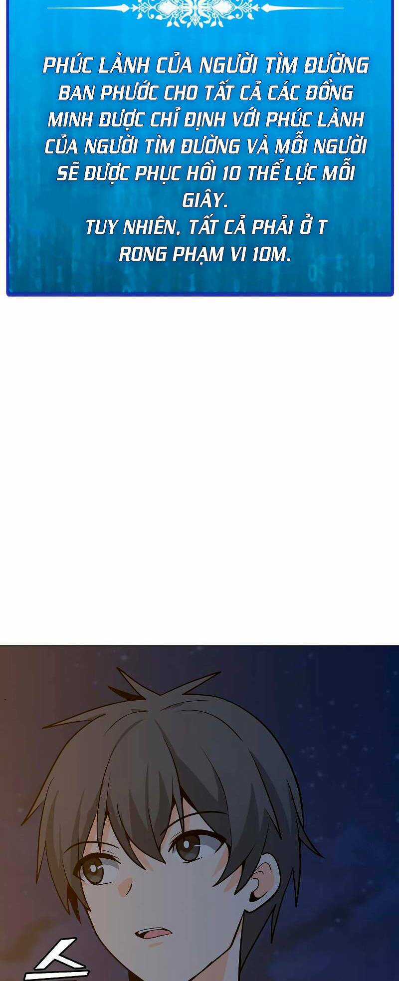 Tôi Là Người Chơi Thần Chú Đơn Độc Chapter 85 trang 86