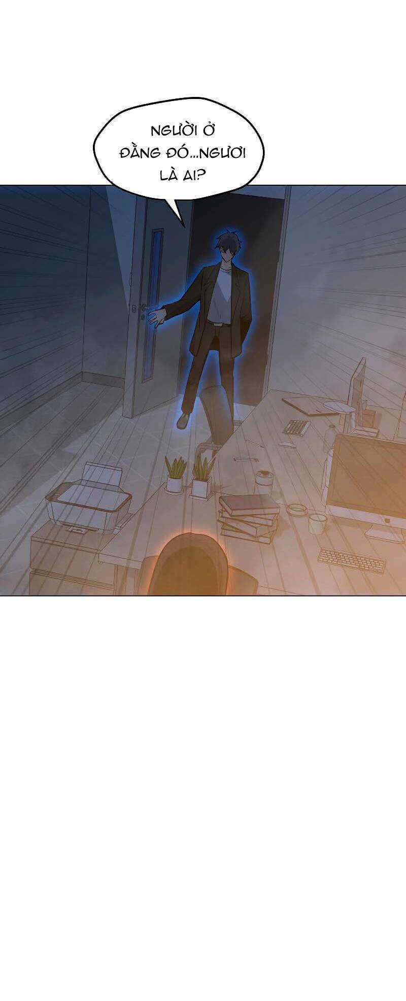 Tôi Là Người Chơi Thần Chú Đơn Độc Chapter 85 trang 96