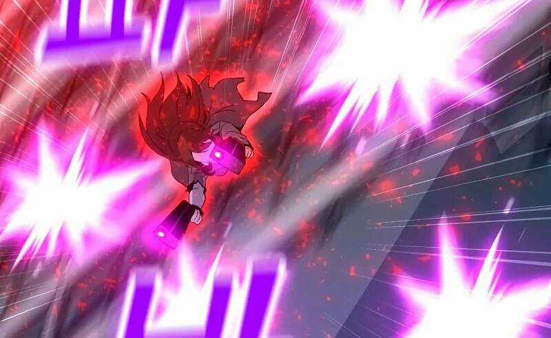 Tôi Là Người Chơi Thần Chú Đơn Độc Chapter 86.5 trang 34