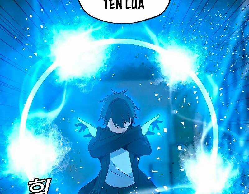 Tôi Là Người Chơi Thần Chú Đơn Độc Chapter 86.5 trang 59