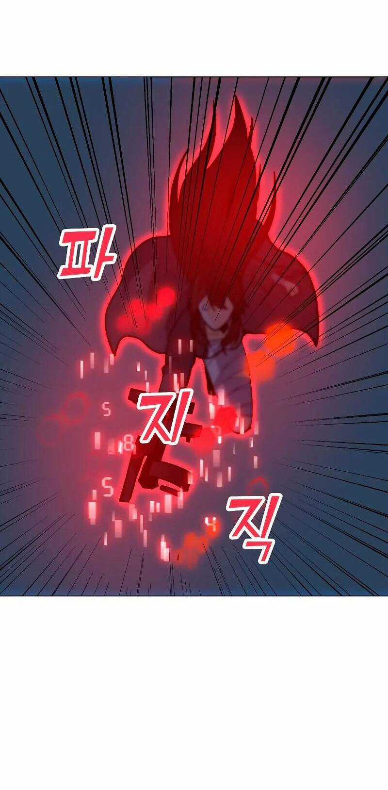 Tôi Là Người Chơi Thần Chú Đơn Độc Chapter 86 trang 18