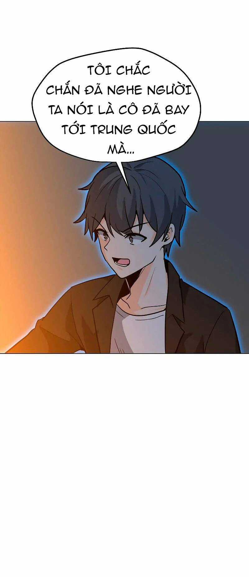 Tôi Là Người Chơi Thần Chú Đơn Độc Chapter 86 trang 4