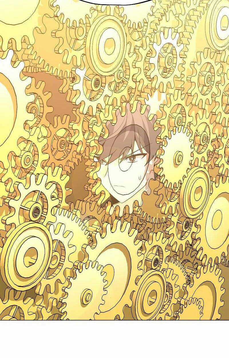 Tôi Là Người Chơi Thần Chú Đơn Độc Chapter 87 trang 105