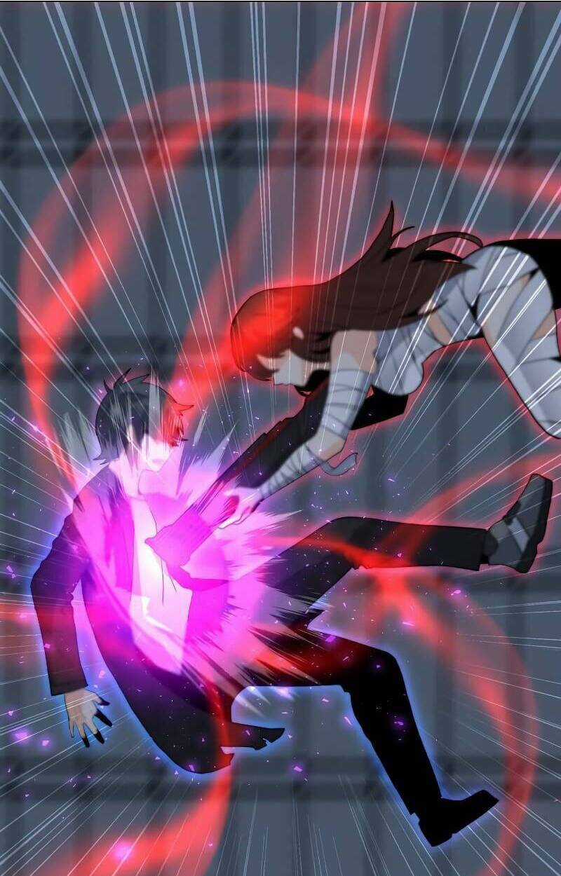 Tôi Là Người Chơi Thần Chú Đơn Độc Chapter 87 trang 3