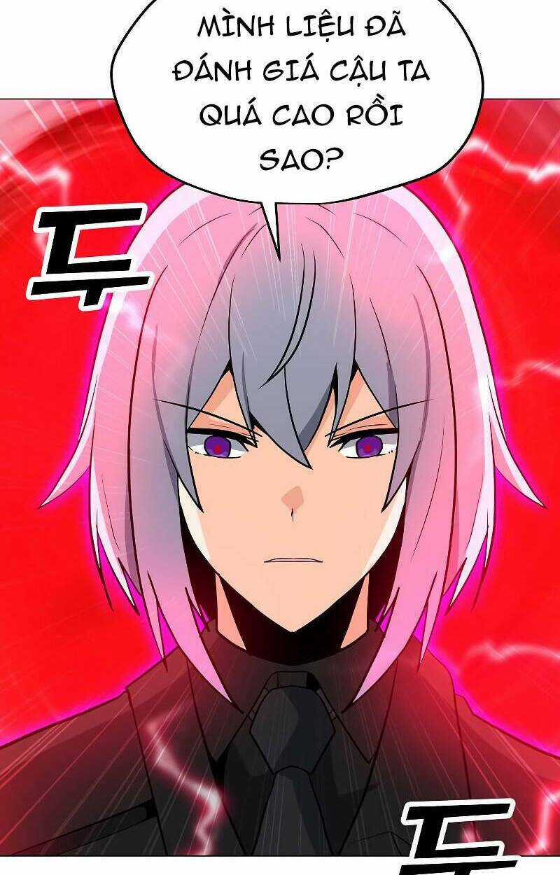 Tôi Là Người Chơi Thần Chú Đơn Độc Chapter 87 trang 37