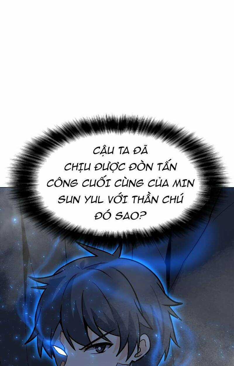 Tôi Là Người Chơi Thần Chú Đơn Độc Chapter 87 trang 46