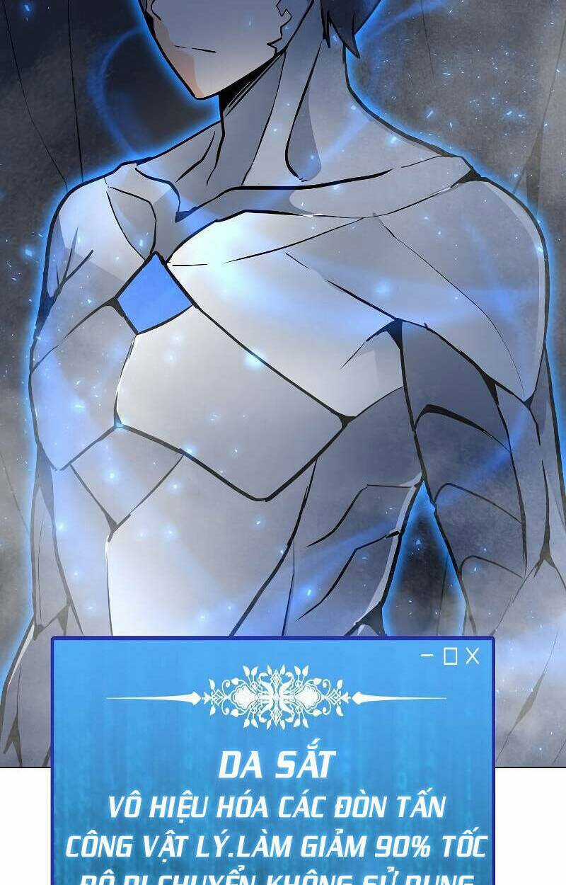 Tôi Là Người Chơi Thần Chú Đơn Độc Chapter 87 trang 47