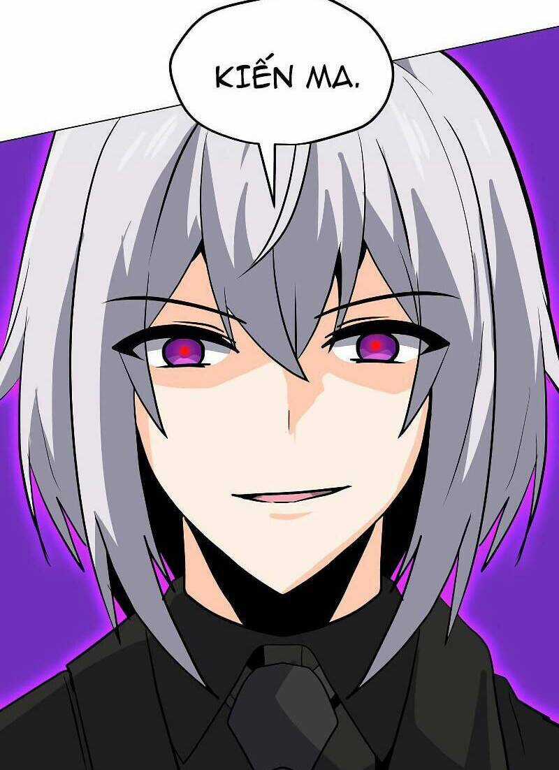 Tôi Là Người Chơi Thần Chú Đơn Độc Chapter 87 trang 50