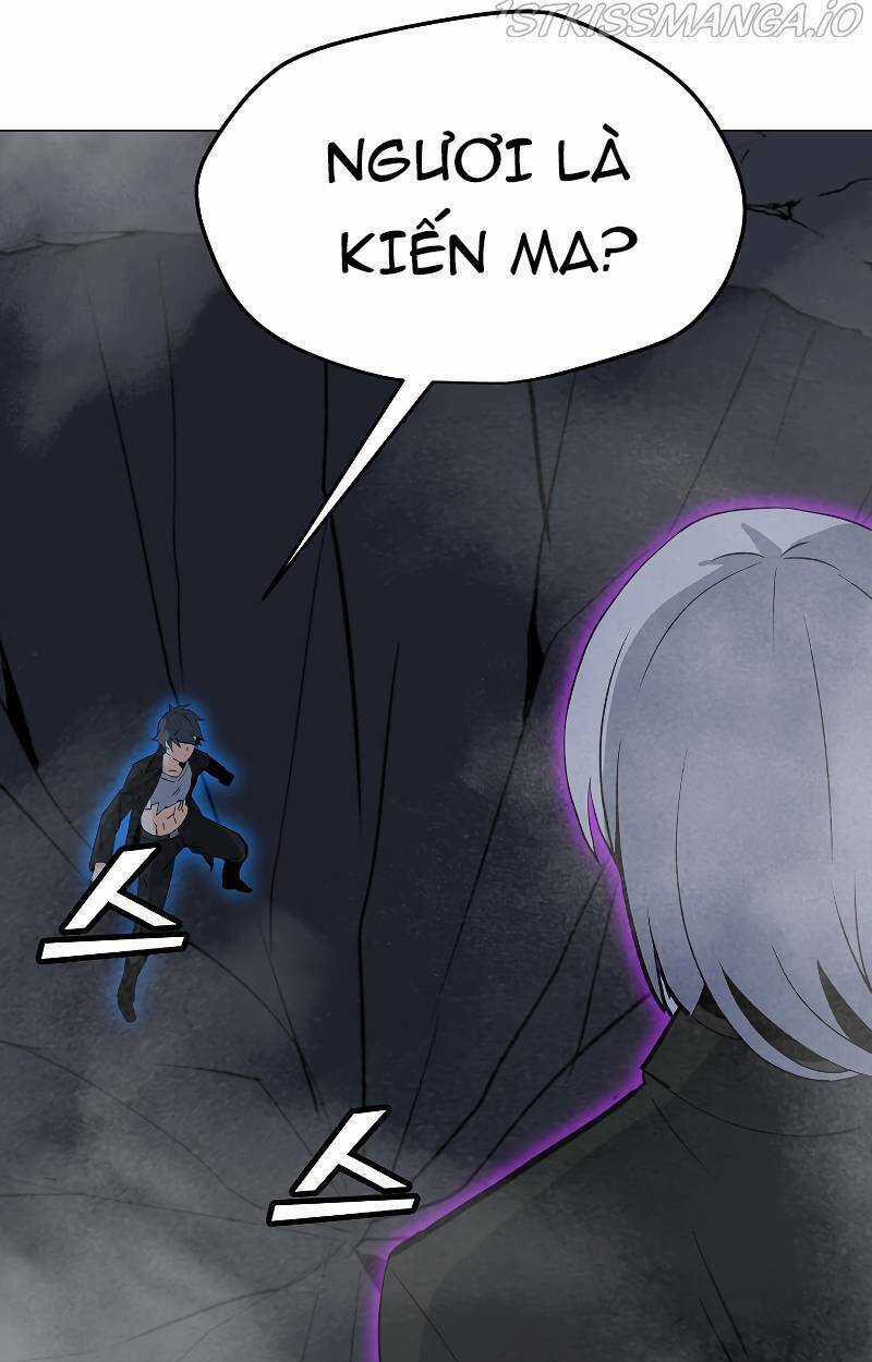 Tôi Là Người Chơi Thần Chú Đơn Độc Chapter 87 trang 52