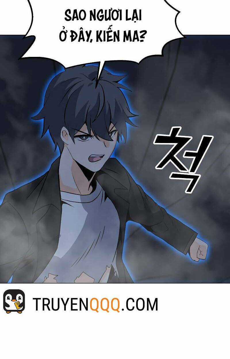 Tôi Là Người Chơi Thần Chú Đơn Độc Chapter 87 trang 54