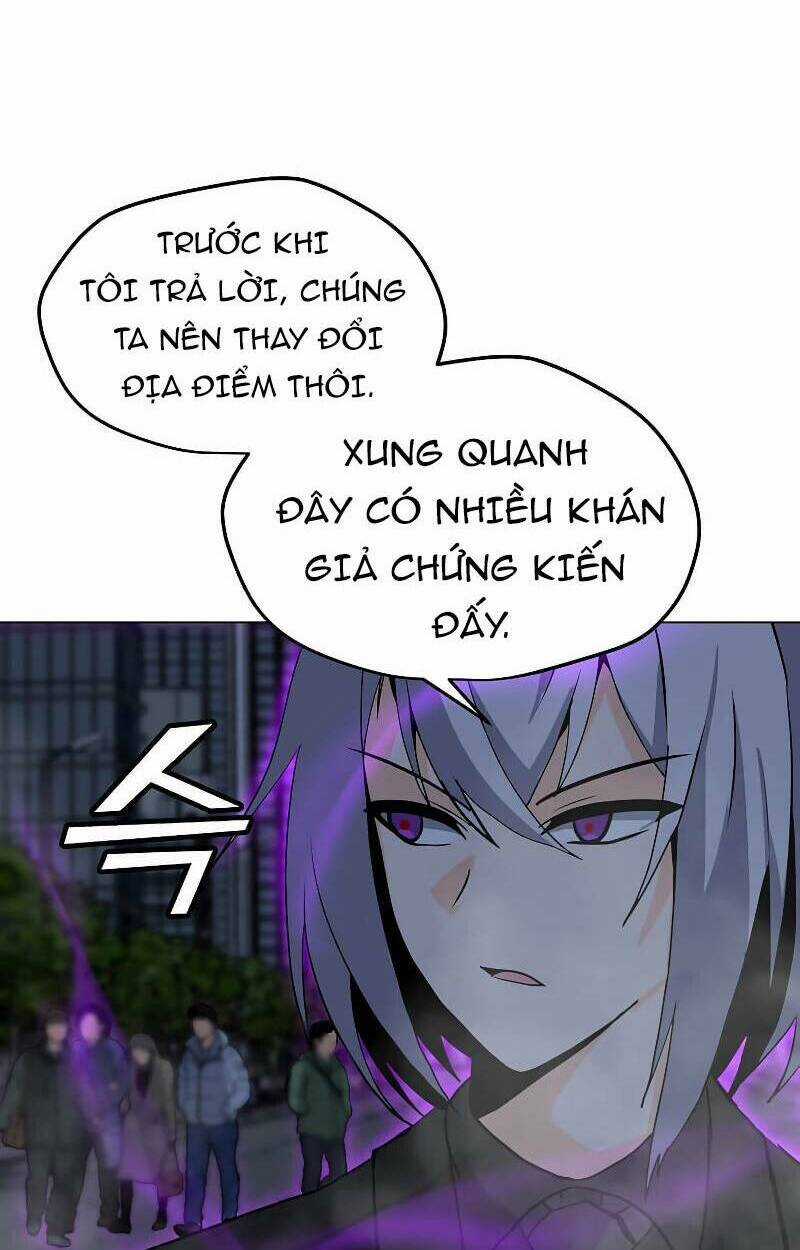 Tôi Là Người Chơi Thần Chú Đơn Độc Chapter 87 trang 55