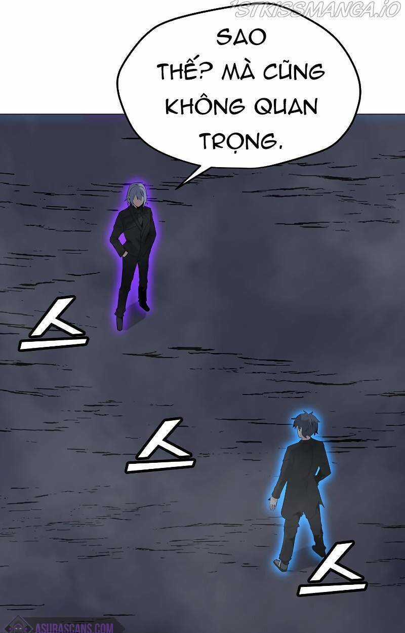 Tôi Là Người Chơi Thần Chú Đơn Độc Chapter 87 trang 77