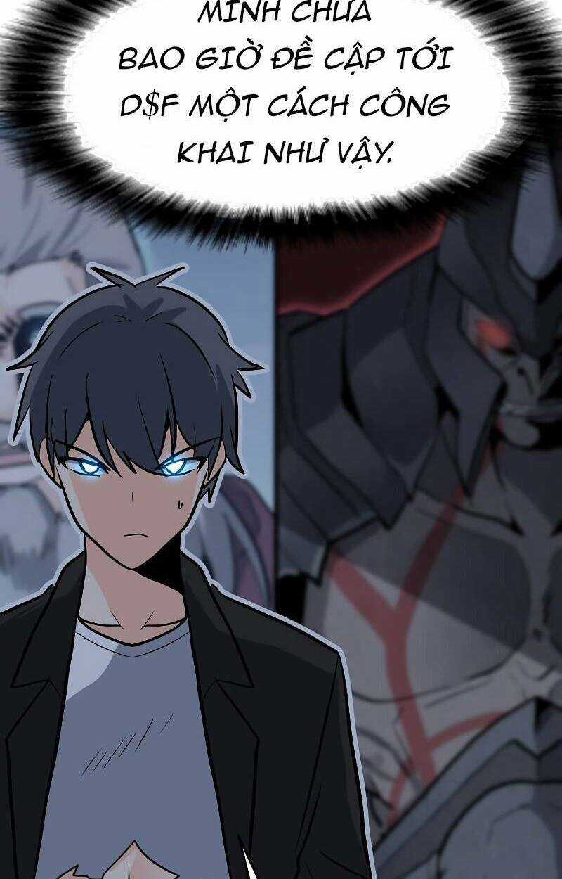 Tôi Là Người Chơi Thần Chú Đơn Độc Chapter 87 trang 79