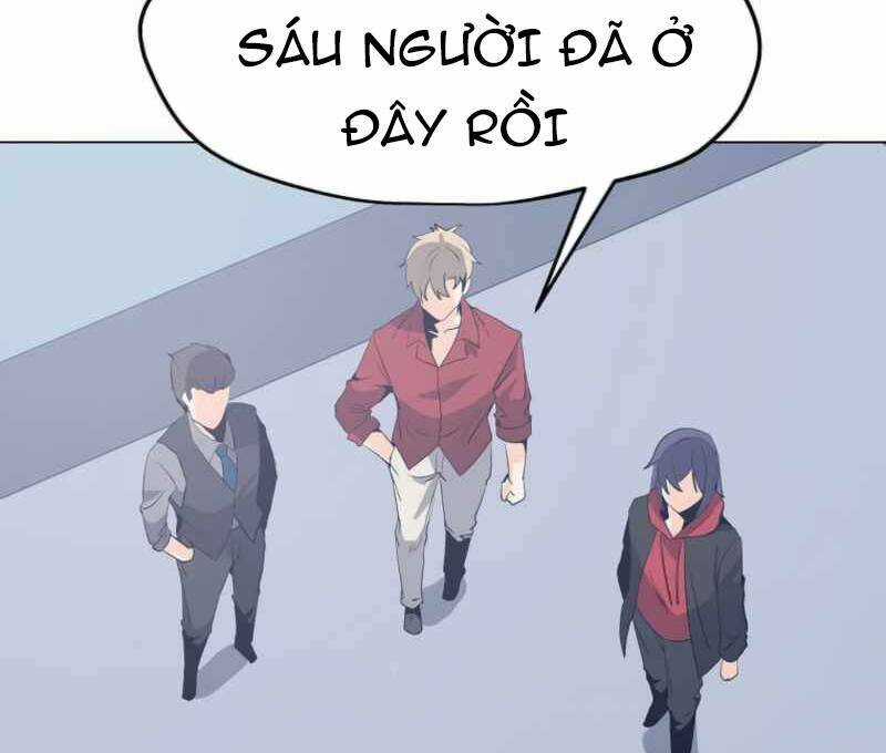 Tôi Là Người Chơi Thần Chú Đơn Độc Chapter 88.5 trang 17