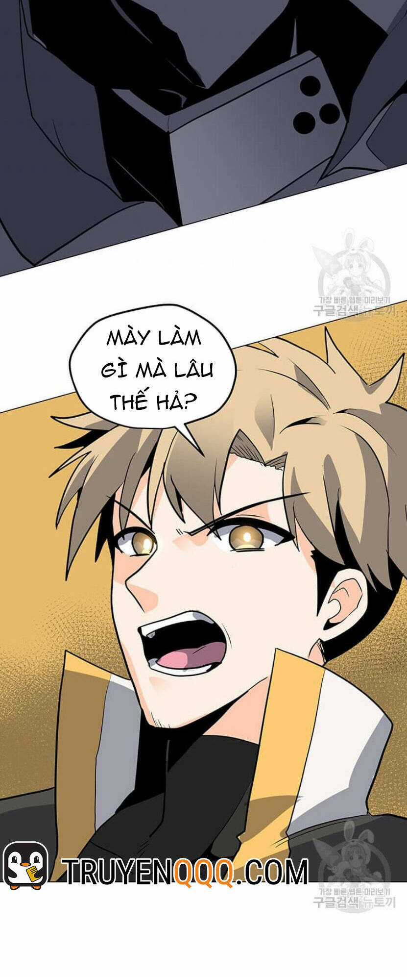 Tôi Là Người Chơi Thần Chú Đơn Độc Chapter 89.5 trang 30