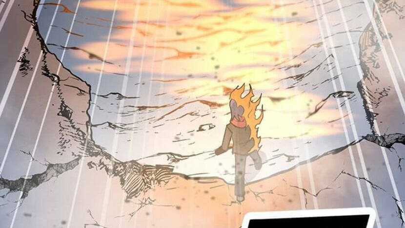 Tôi Là Người Chơi Thần Chú Đơn Độc Chapter 89 trang 120