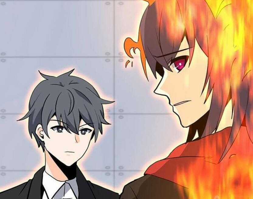 Tôi Là Người Chơi Thần Chú Đơn Độc Chapter 89 trang 19