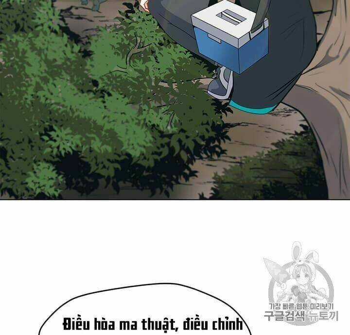Tôi Là Người Chơi Thần Chú Đơn Độc Chapter 9 trang 12