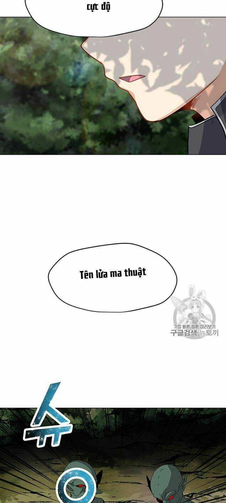 Tôi Là Người Chơi Thần Chú Đơn Độc Chapter 9 trang 13