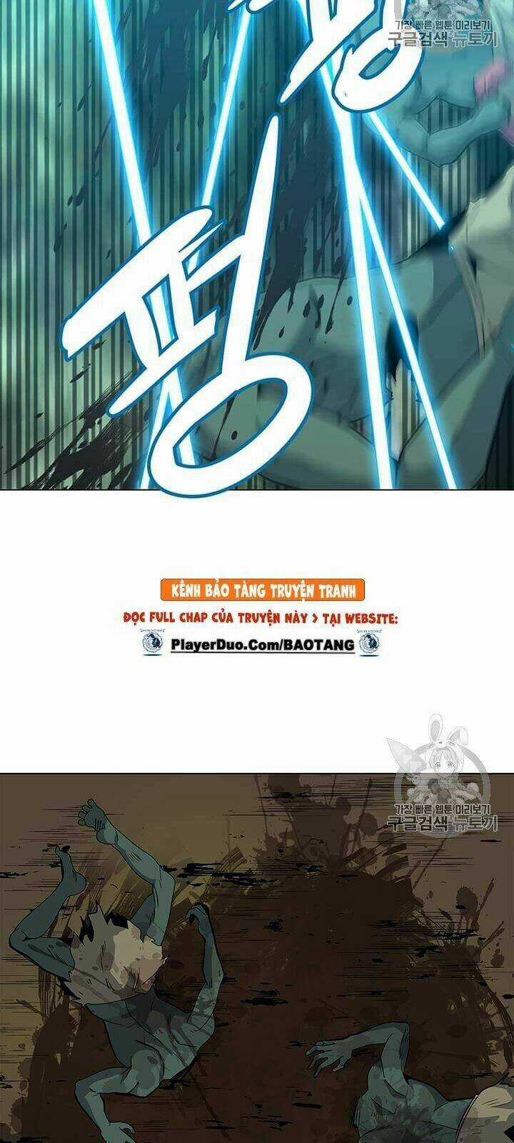 Tôi Là Người Chơi Thần Chú Đơn Độc Chapter 9 trang 15