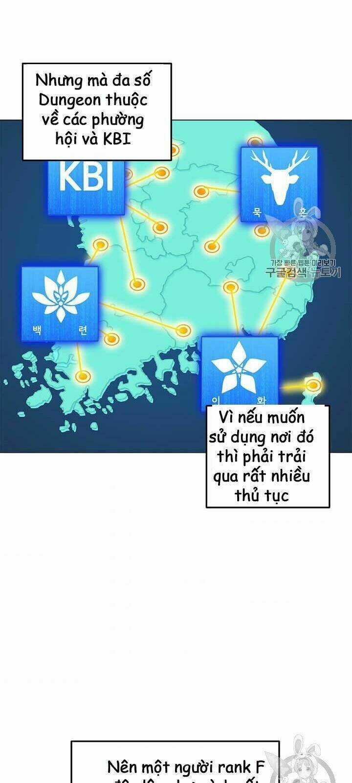 Tôi Là Người Chơi Thần Chú Đơn Độc Chapter 9 trang 2