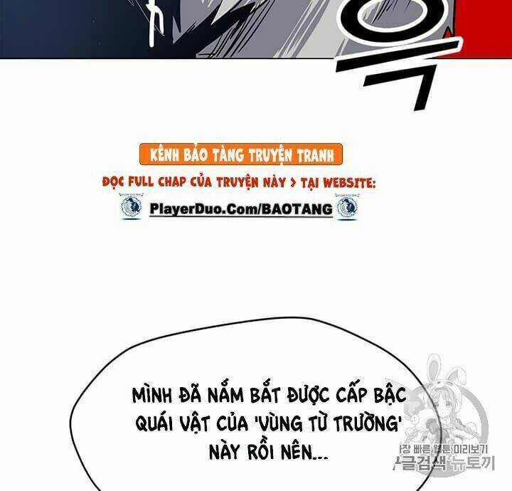 Tôi Là Người Chơi Thần Chú Đơn Độc Chapter 9 trang 24