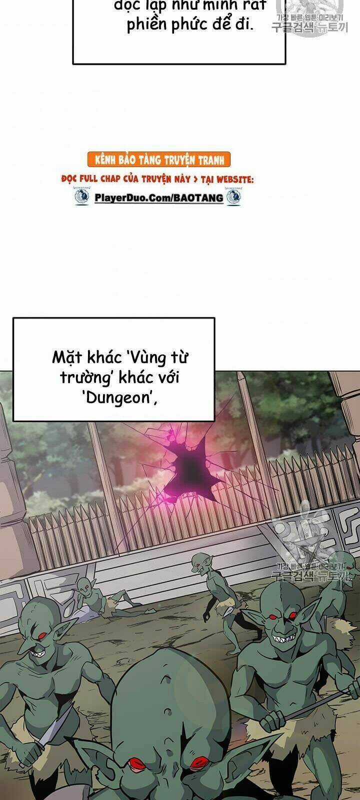 Tôi Là Người Chơi Thần Chú Đơn Độc Chapter 9 trang 3